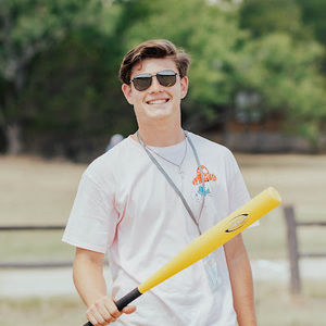 Meet your Posher, Cooper